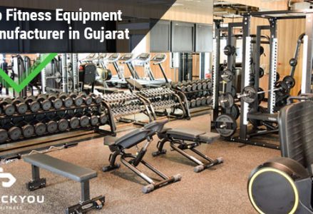 Fitness-Equipment Manufacturer-In-Vadodara-Gujarat-OnTrackYou