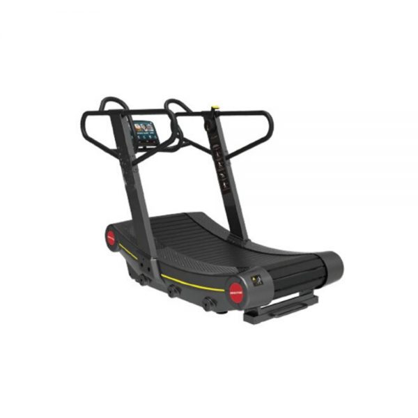 Commercial Treadmill – OTYCT-001