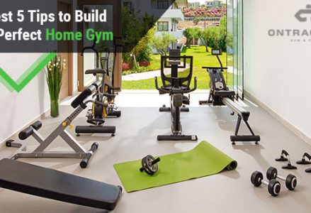 5-best-tips-to-build-your-perfect-home-gym-by-OnTrackYou-Fitness-Equipment-Brand