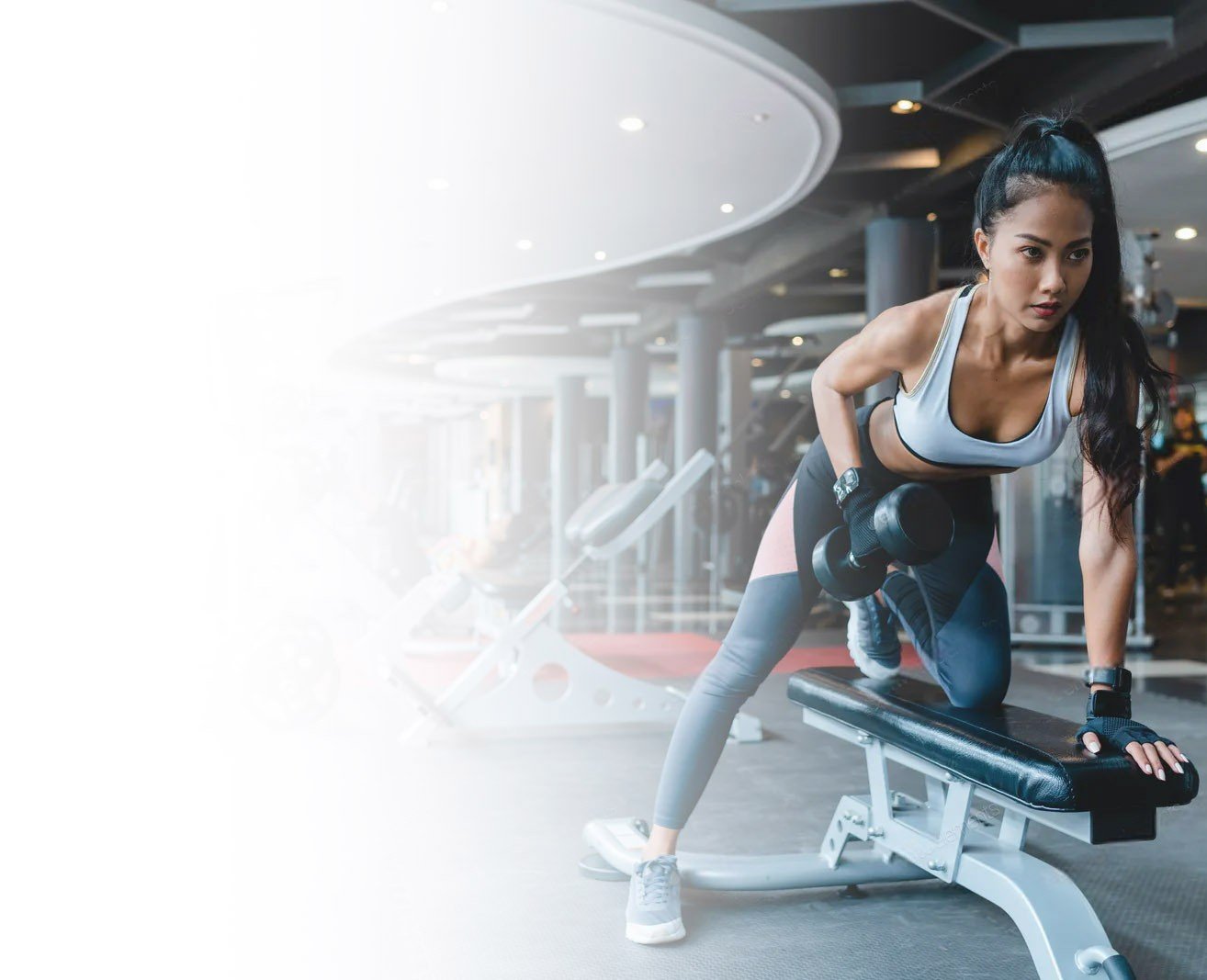 OnTrackYou Best Gym Equipment Brand in India