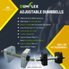 adjustable-dumbbells-benefits-by-OnTrackYou