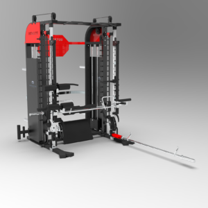 multi-functional-trainer-with-smith-machine