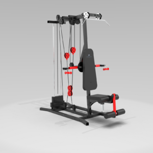 Multi-home-gym-machine-by-OnTrackYou