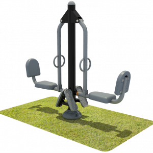 leg-press-machine-for-outdoor-gym-setup-by-OnTrackYou-Fitness-Equipment-Brand