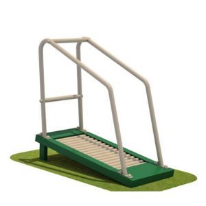 Outdoor-treadmill-for-garden-gym-setup-by-OnTrackYou-Fitness-Equipment-Brand