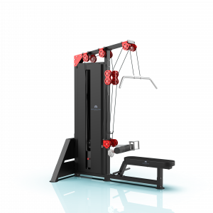 lat-pull-down-machine-with-seated-row