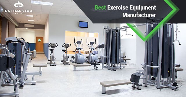 Best exercise equipment companies hot sale