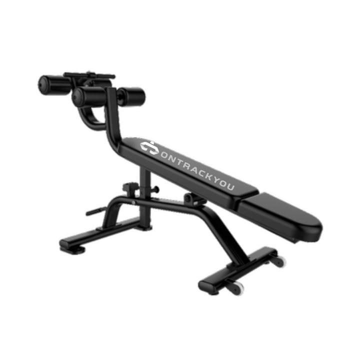 Abdominal Gym Bench