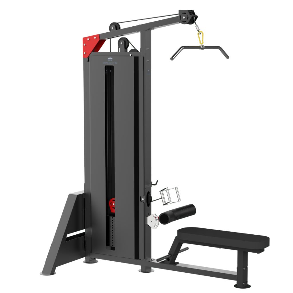 lat-pull-down-with-seated-row-for-home