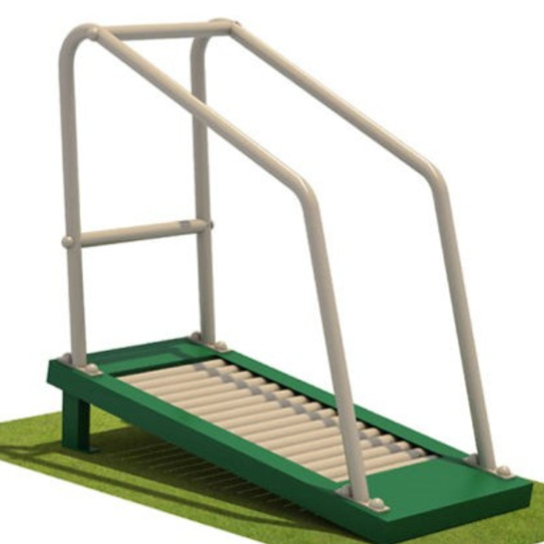 OUTDOOR TREADMILL