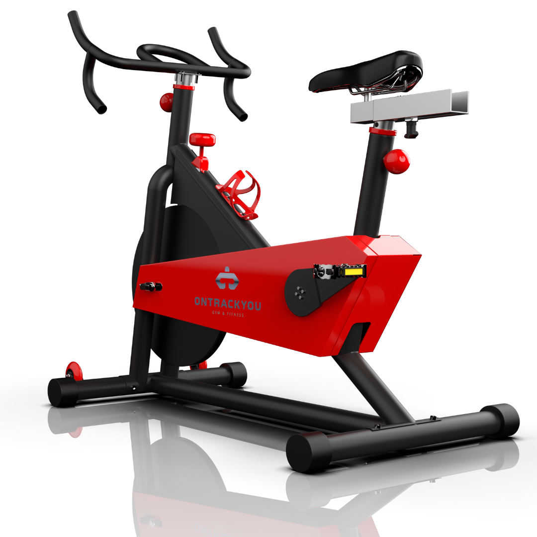 SPIN BIKE CLASSIC – INDIA’S पूर्ण स्वदेशी CYCLE