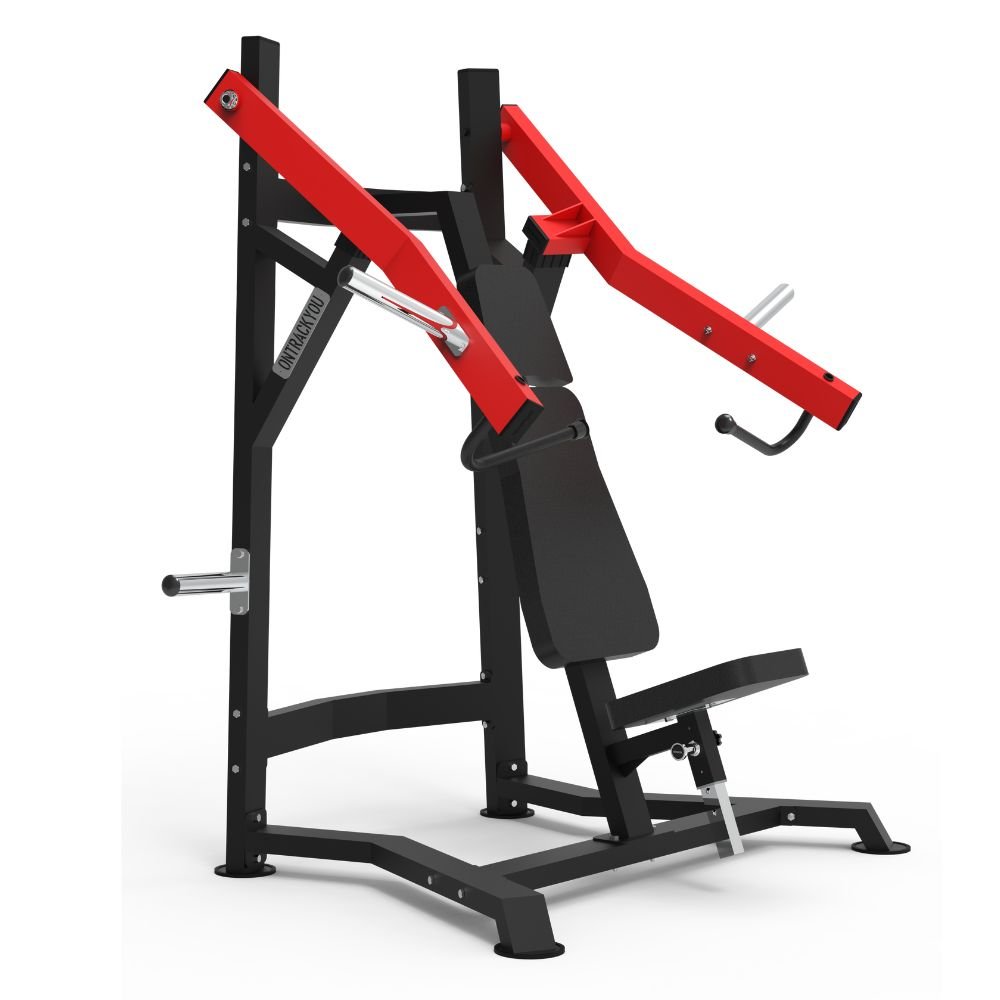 Chest Press Machine