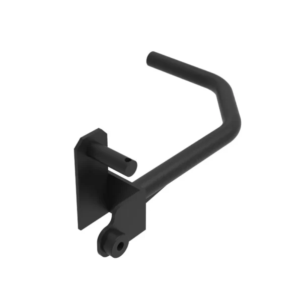 Tricep Pullup Attachment by OnTrackYou fitness brand