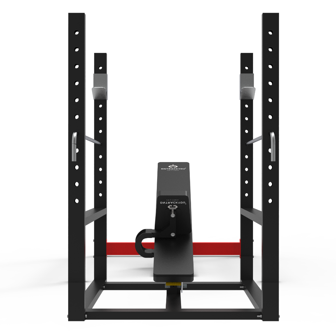 Bench Press Rack (Moon)
