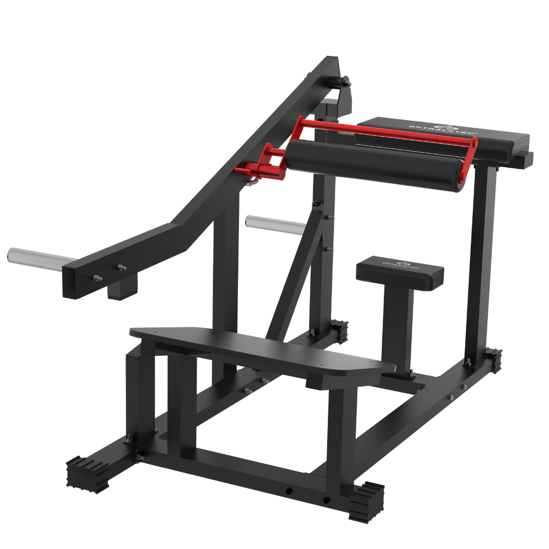 Hip Thrust Machine