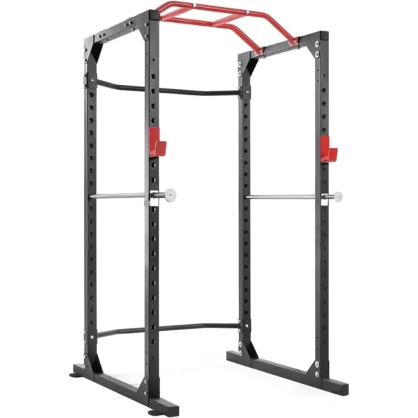 Power Cage gym equipment by OnTrackYou
