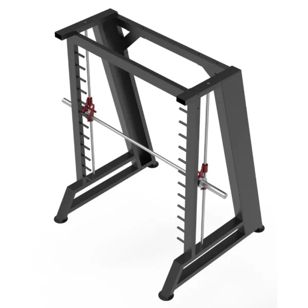Commercial Smith Machine by OnTrackYou fitness brand