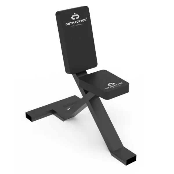 Utility Exercise bench by OnTrackYou
