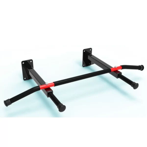 Wall mount pull up bar by OnTrackYou