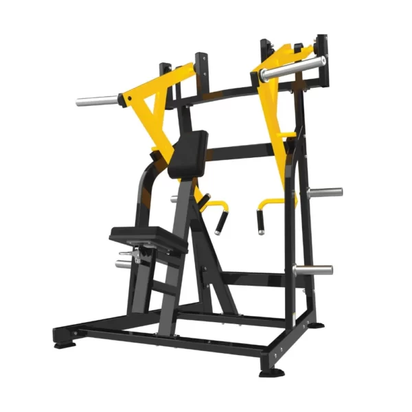 Low Row Machine by OnTrackYou gym equipment manufacturer