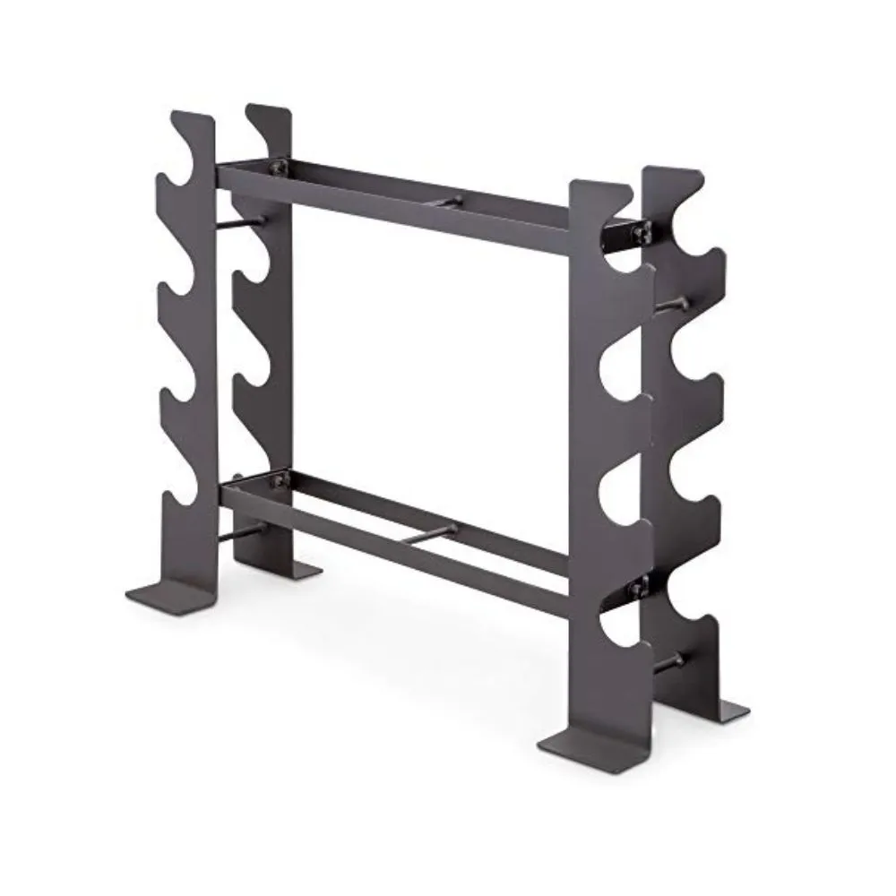 Dumbbells Rack for Home by OnTrackYou gym equipment manufacturer
