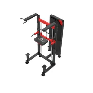 Assisted Chin up Weight Stack gym equipment by OnTrackYou