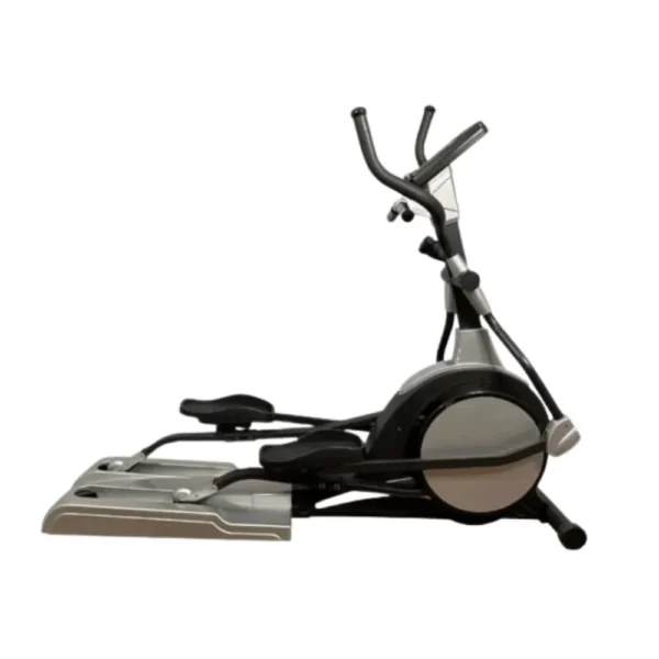 Elliptical cross trainer by OnTrackYou