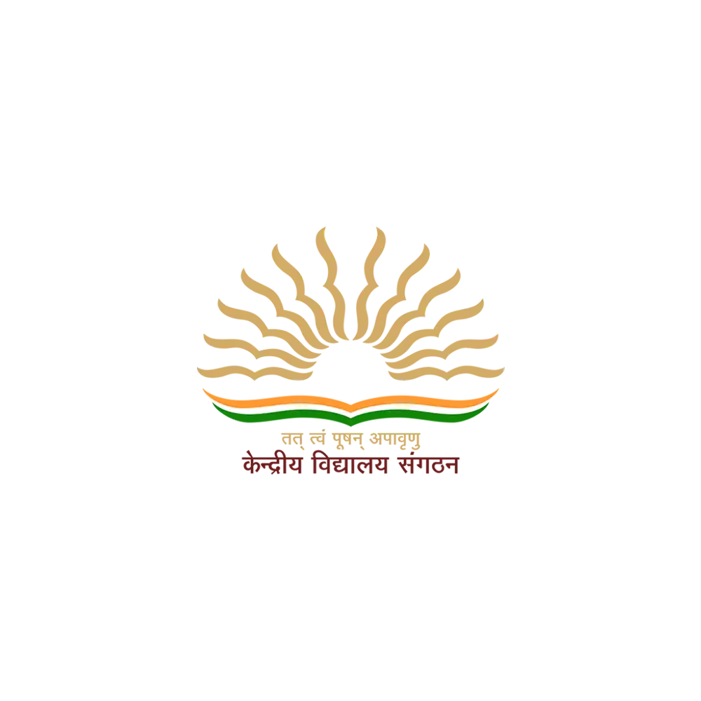 kendriya vidyalaya logo