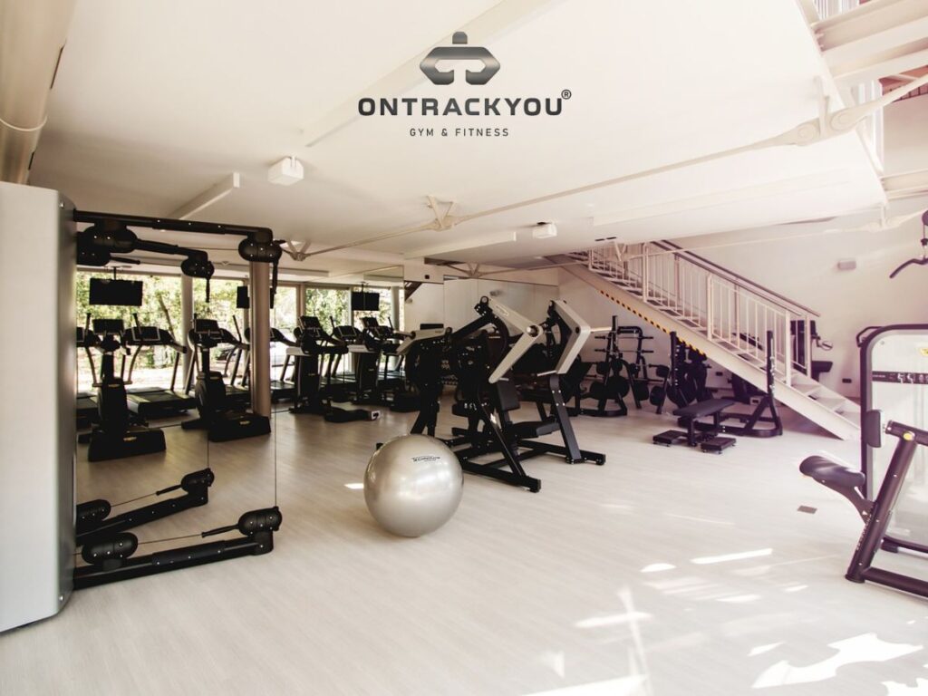 Gym Equipments which perform in winter by OnTrackYou