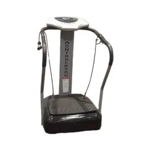 Vibrator Machine by OnTrackYou gym equipment manufacturer