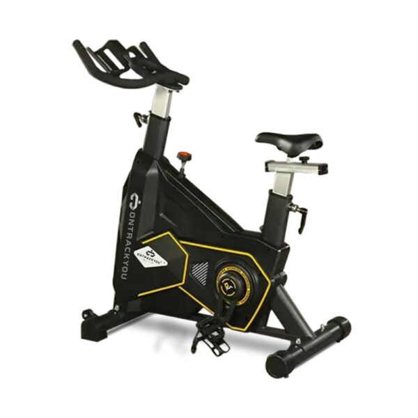 Spin Bike heavy duty for home gym workout