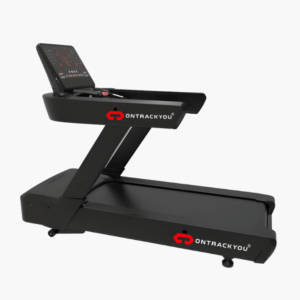 Commercial Treadmill 4hp