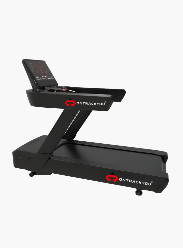 Commercial Treadmill 4hp