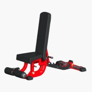 Bending Adjustable Gym Workout Bench