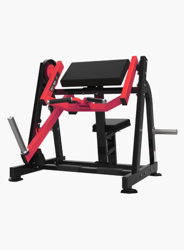 Bicep Curl Machine For Gym/Home