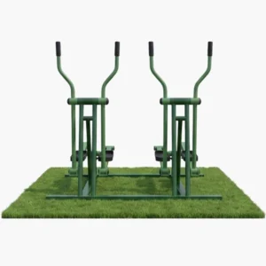 Elliptical outdoor