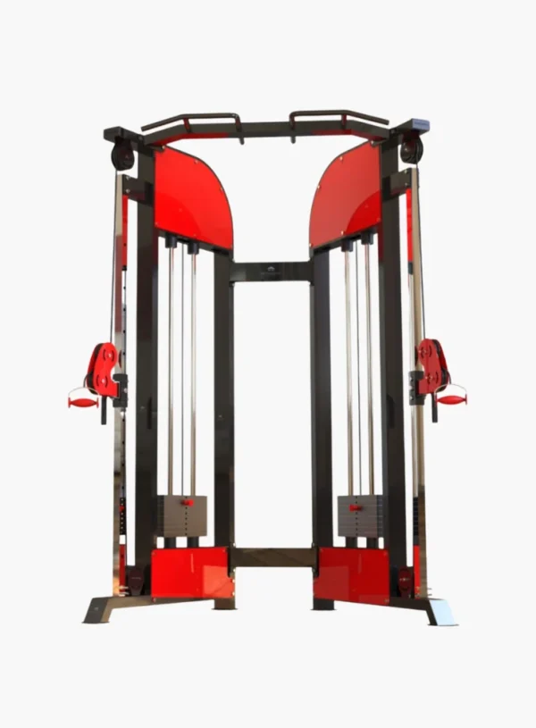 Functional Trainer For Gym