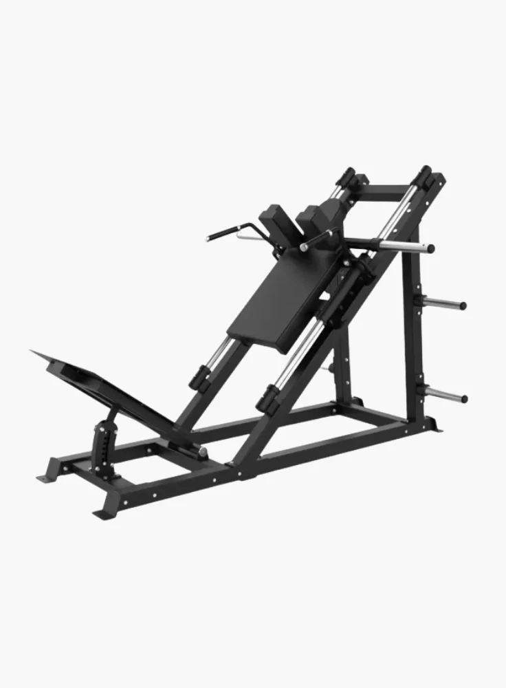 Hack Squat Machine For Gym