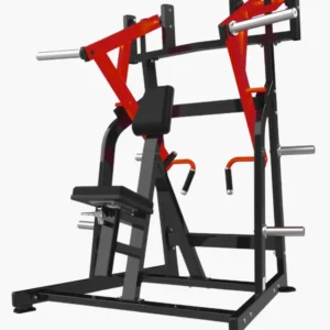 Low Row Machine