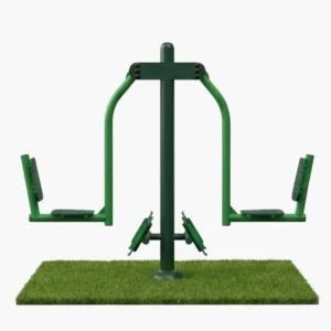 Leg press