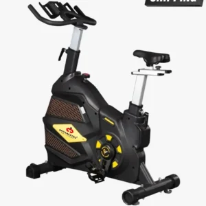 Spin Bike Extreme (V2) Heavy Duty Exercise Cycle