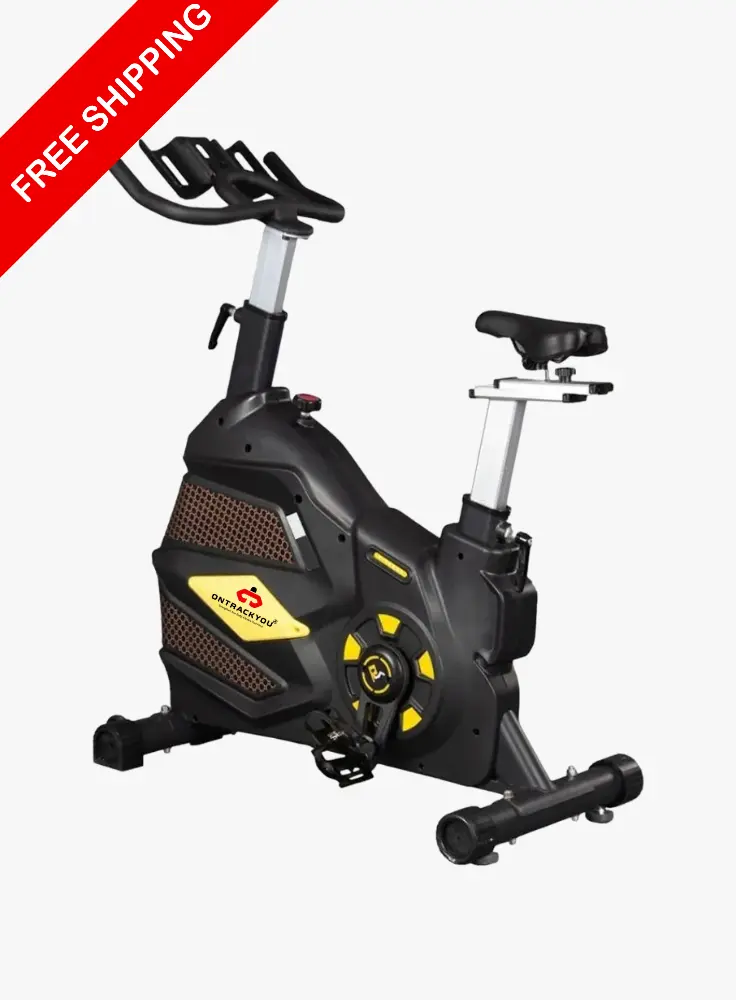 spin bike extreme commercial