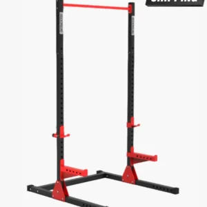 squat stand with pull up bar - home gym equipment