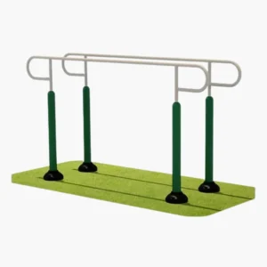 Parallel Bar For Outdoor Gym