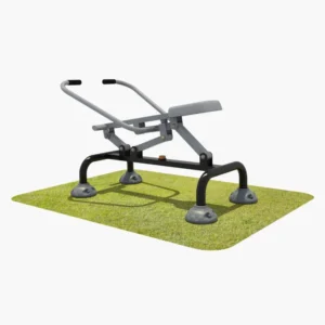 Rower Outdoor Gym Equipment