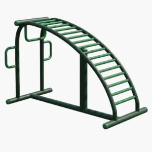 Situp board outdoor