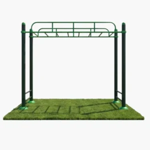 Sky climber outdoor