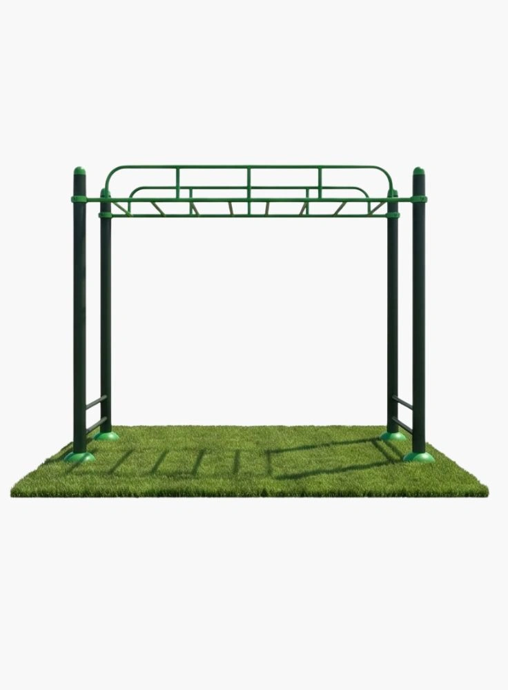 Sky climber outdoor