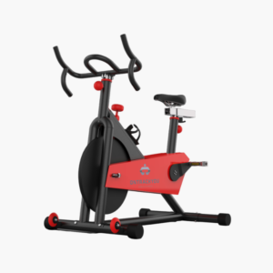 Indian Spin Bike For Home Users and Women workout at home