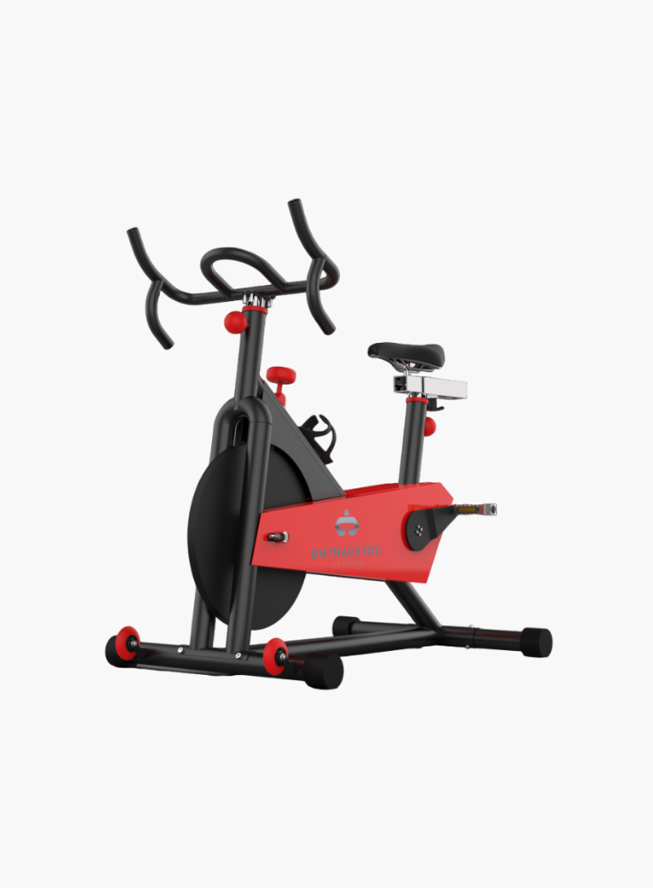 Indian Spin Bike For Home Users and Women workout at home